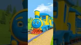 Wheels on the Train trending ytshorts vehicle babysongs shorts viral [upl. by Cirle]