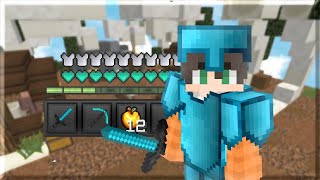 Dewier 40k MCPE  Bedwars Texture Pack Originally By Dewier [upl. by Akinam]