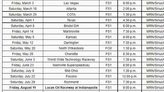 The SRX releases there 2023 schedule and more Motorsport news December 22nd 2022 [upl. by Bensen624]