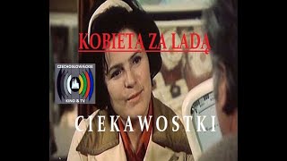 Serial KOBIETA ZA LADĄ 1977  CIEKAWOSTKI  CZOŁÓWKA [upl. by Philender]