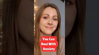 You Can Manage Anxiety Withouth Therapy [upl. by Reggie]