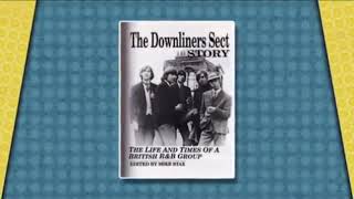 The Downliners Sect  Blue Coup De Ville [upl. by Laohcin]