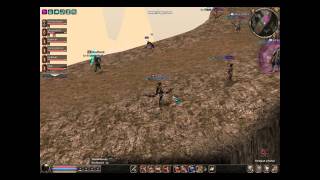 Metin2 Erfoo ghostrider25 vs BlackBenoit HD [upl. by Chrystal305]