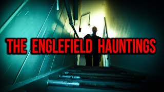 Englefield Hall  EXTREME PARANORMAL ACTIVITY Has Been CAPTURED Here [upl. by Vahe405]