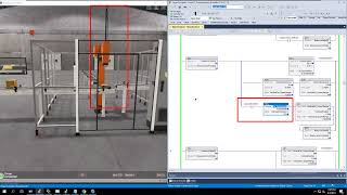 Studio 5000 Negate Instruction Tutorial  RealWorld Application Use [upl. by Epifano]