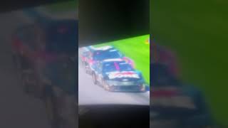 Ross Chastain spin  Erik Jones and Kaz Grala beef [upl. by Sola]