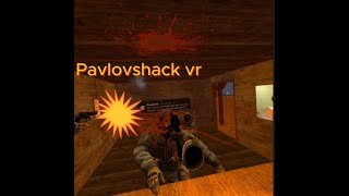 Welcome to my gun shop  Pavlov shack [upl. by Anerbes]