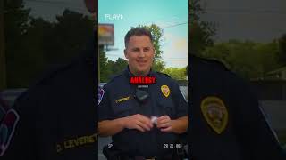 This is the most Honest Traffic stop EVER [upl. by Bascomb]