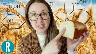 How a Chemist Makes the Softest Bread Youll Ever Eat [upl. by Elsie819]