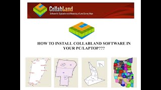 HOW TO INSTALL COLLABLAND SOFTWARE IN YOUR PCLAPTOP [upl. by Ennaxor]