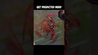 Get Predicted Nerd overwatch2 [upl. by Kehoe]