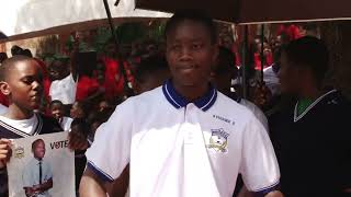 NAALYA SEC  SCHOOL OPEN CAMPAIGNS highlights 20242025 [upl. by Fabrianne]