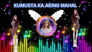 KUMUSTA KA AKING MAHAL X Nonoy Pena Tekno Remix single kumustakaakingmahal teknoremix remix [upl. by Anigriv]