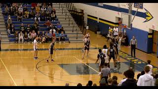 Chambersburg vs Waynesboro varsity [upl. by Suilmann]