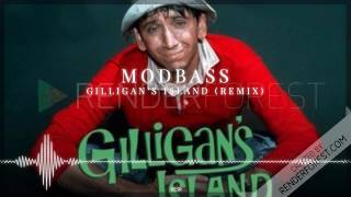 Gilligans Island Techno Dubstep Remix [upl. by Aremaj]