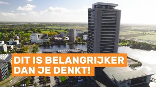 De Provinciale Staten wat doen die eigenlijk [upl. by Laughlin]