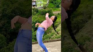 ek uncha lamba kad new song dance video  ucha lamba kad song dance  new song  dance shorts [upl. by Innavoig]