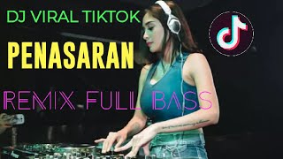 DJPENASARAN🎧REMIX FULL BASS [upl. by Jezrdna892]