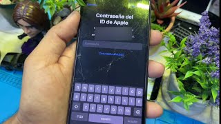 Olvide Mi Contraseña De iCloud Así puedes Recuperarla Restaurar Contraseña Por Correo Electrónico [upl. by Namruht635]