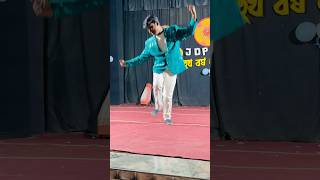 Priti Vora on stage performance assamesedancevideo dance assamesedancecover dancetutorial [upl. by Newberry]