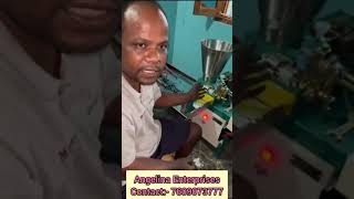 Best Agarbatti Company in odisha l Agarbatti Machine Odisha l Buy Back Agarbatti Company in odisha [upl. by Ydurt194]