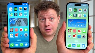 Welches iPhone 14 Pro ist das richtige für mich [upl. by Ecirtnom515]