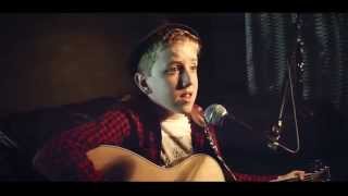 Ed Sheeran  Photograph Acoustic Cover by Henry Gallagher [upl. by Vernor]