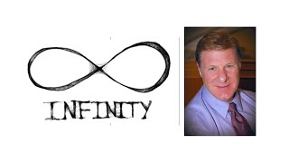 Episode 51 Blake Ostler on the Math of Infinity and Infinite Pasts [upl. by Leksehc140]