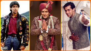 Prem Ratan Dhan Payo  Musical Legacy  Salman Khan amp Sooraj Barjatya [upl. by Akessej]