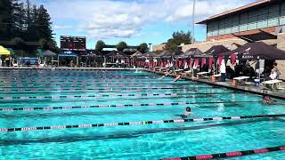 ALTO Swim Club Fall Frolic Invitational Meet 20241124 10amp Under Girls and Boys 200 Medley Relay [upl. by Yerga]