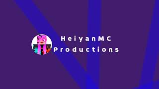 HeiyanMC Productions 2004 [upl. by Avrom]