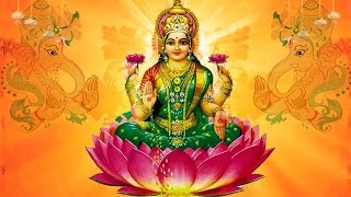 Mahalakshmi Stotram  Most Powerful Mantra for Wealth  Diwali Special  Must Listen [upl. by Revkah362]