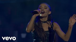 Ariana Grande  Tattooed Heart Live on the Honda Stage at the iHeartRadio Theater LA [upl. by Kerrie]