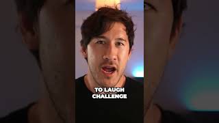 Markiplier Try Not To Laugh [upl. by Nnaylime]