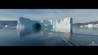 Seabourns Arctic Expeditions [upl. by Hale]