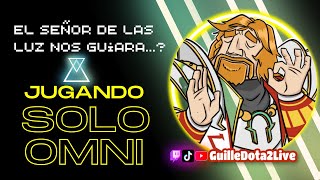 EPISODIO 01  ranked  solo support respondiendo como pokemon 💪🔥 Dota 2 [upl. by Lissy]