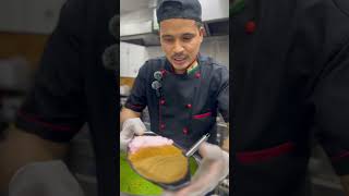 cheflife making masla dubai foodie cheflover mashalah [upl. by Anawt]