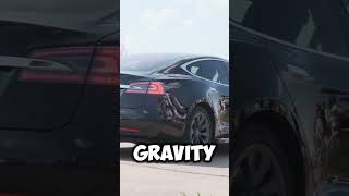 Watch This Car Defy Gravity [upl. by Paulita]