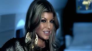 Fergie  Glamorous feat Ludacris 4K [upl. by Morganica]