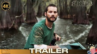 Caddo Lake 2K24 Trailer Spanish Latino Subtitled 4K [upl. by Nathan907]