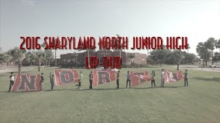 2016 Official SNJH Lip Dub Music Video [upl. by Sissie]