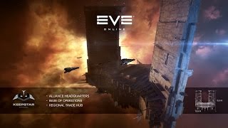 Upwell Palatine Keepstar  Обсуждение Yodik в эфире 18 мая 2000 МСК [upl. by Madea660]