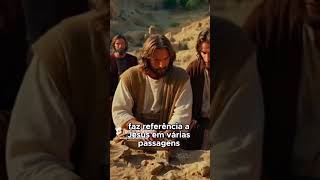 O Talmude faz referênias sobre Jesus [upl. by Eidorb454]