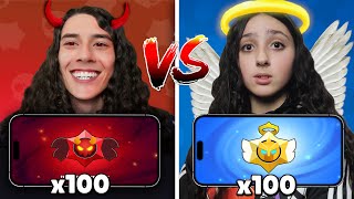 DUEL PACK OPENING AVEC MA PETITE SOEUR 🔥 200€ [upl. by Retsim990]