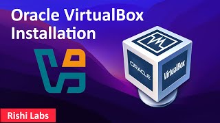 How to install VirtualBox on Windows 11 [upl. by Mori]