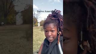 nativeamerican indigenous history shorts [upl. by Annyl999]