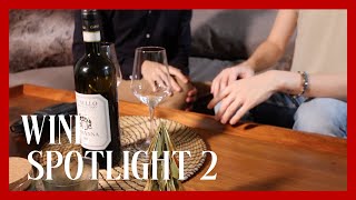 Wine Spotlight 2  The 2016 Capanna Brunello Di Montalcino [upl. by Crescen357]