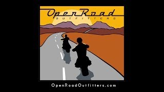 Welcome to Open Road Outfitters Channel [upl. by Jasmine661]