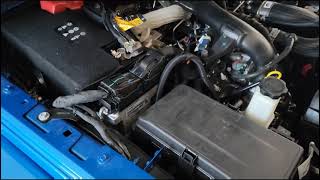 Jeep Wrangler and Gladiator EcoDiesel PCM Removal for Tuning [upl. by Kast]