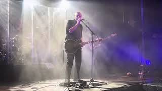 Midge Ure live  Vienna  Porta Nigra Stadsfeestzaal Aarschot 31102024 [upl. by Attirehs]